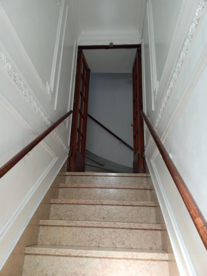 Wilson House Appartement Buenos Aires Buitenkant foto