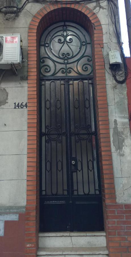 Wilson House Appartement Buenos Aires Buitenkant foto