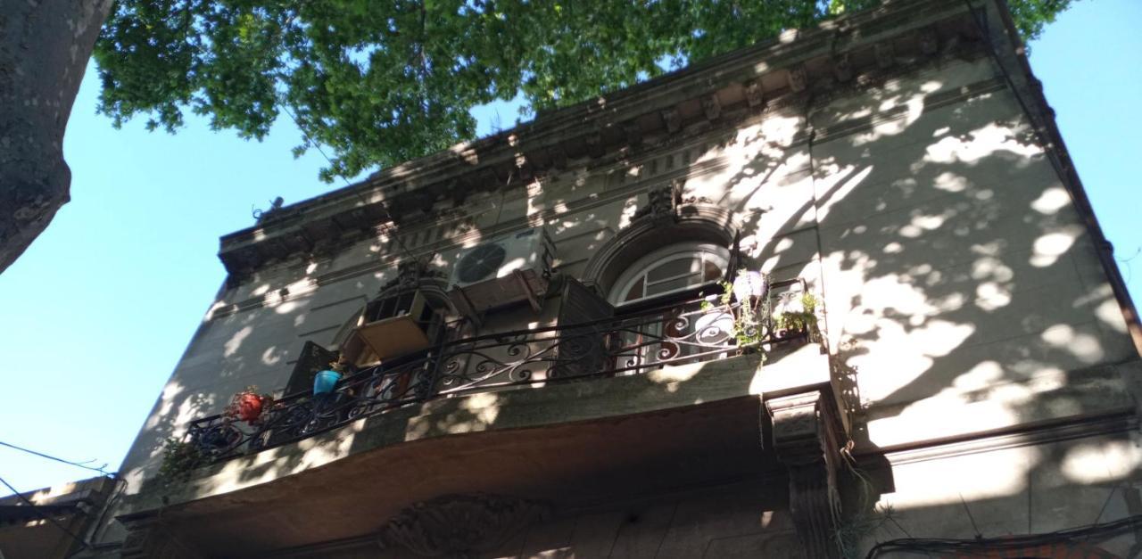 Wilson House Appartement Buenos Aires Buitenkant foto