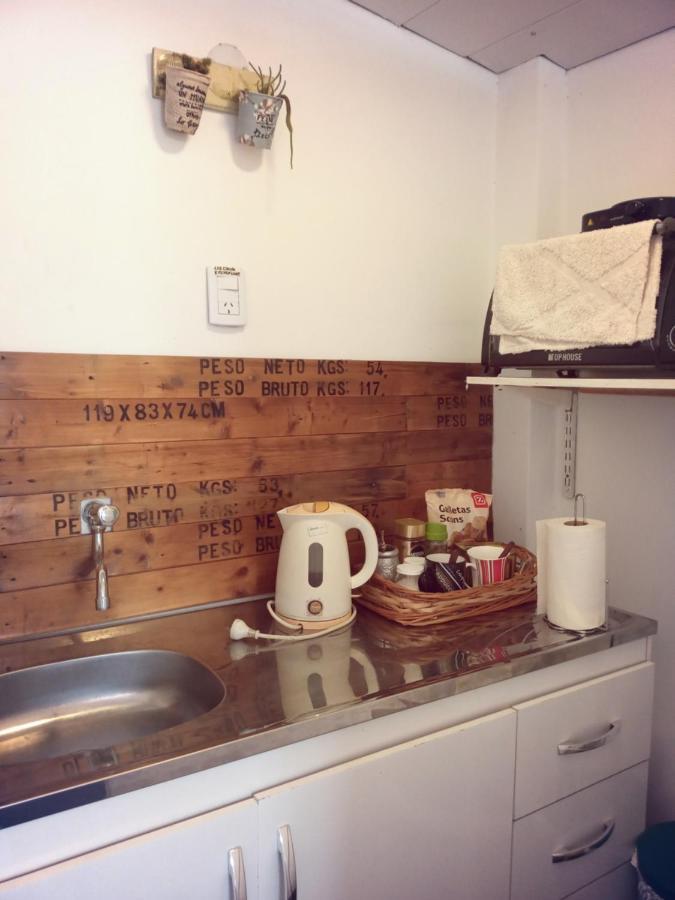 Wilson House Appartement Buenos Aires Buitenkant foto