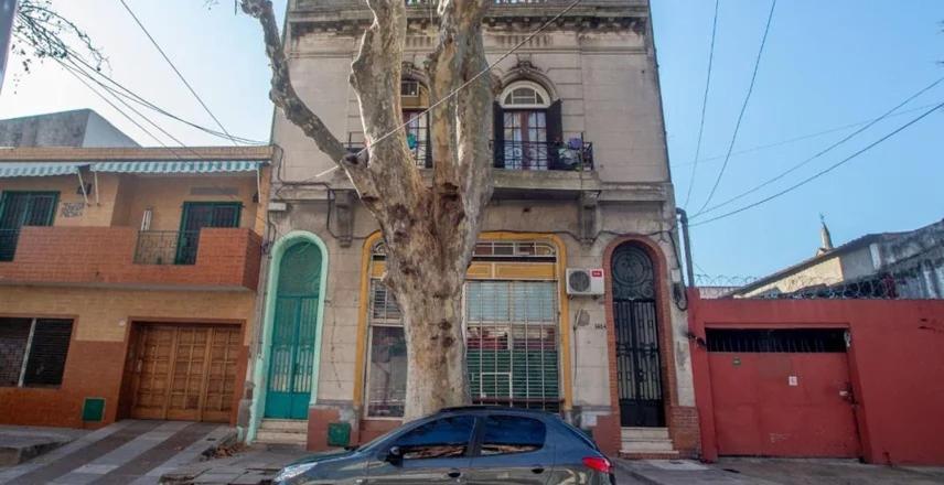 Wilson House Appartement Buenos Aires Buitenkant foto
