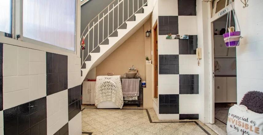 Wilson House Appartement Buenos Aires Buitenkant foto