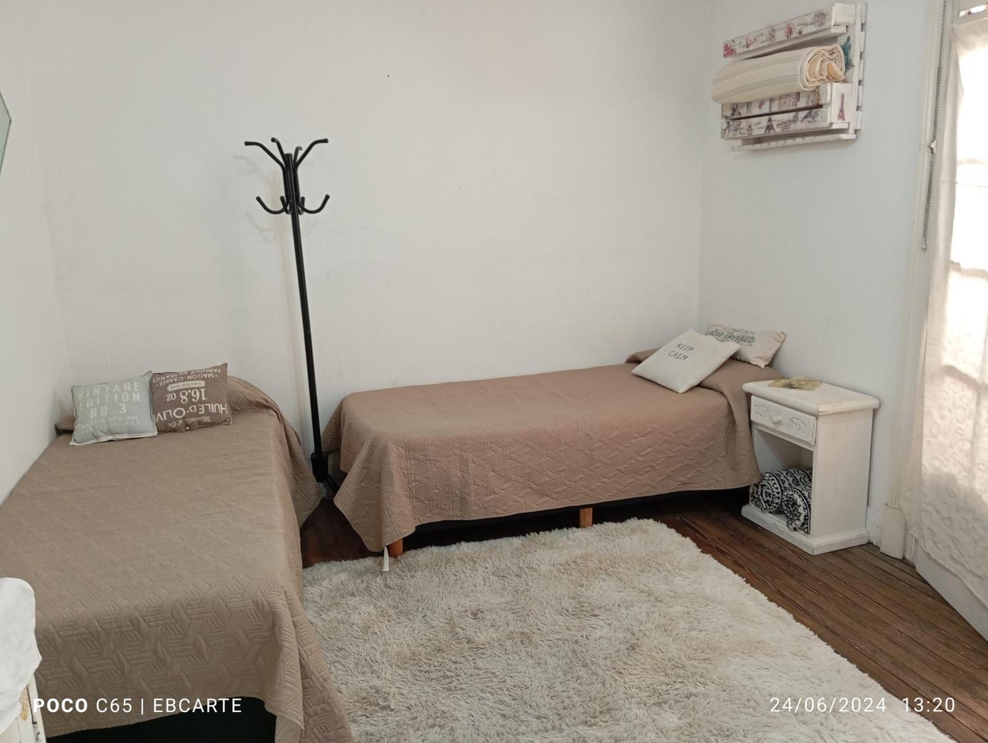 Wilson House Appartement Buenos Aires Buitenkant foto