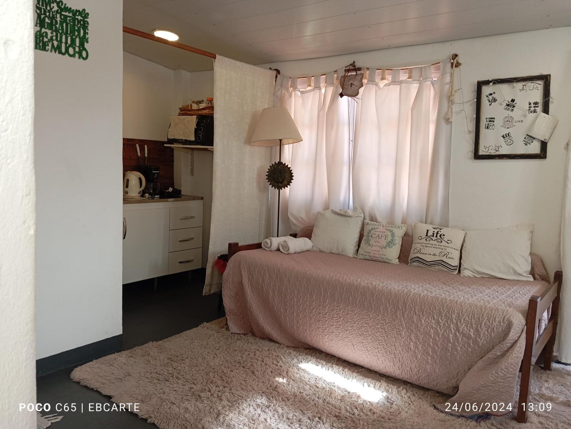 Wilson House Appartement Buenos Aires Buitenkant foto
