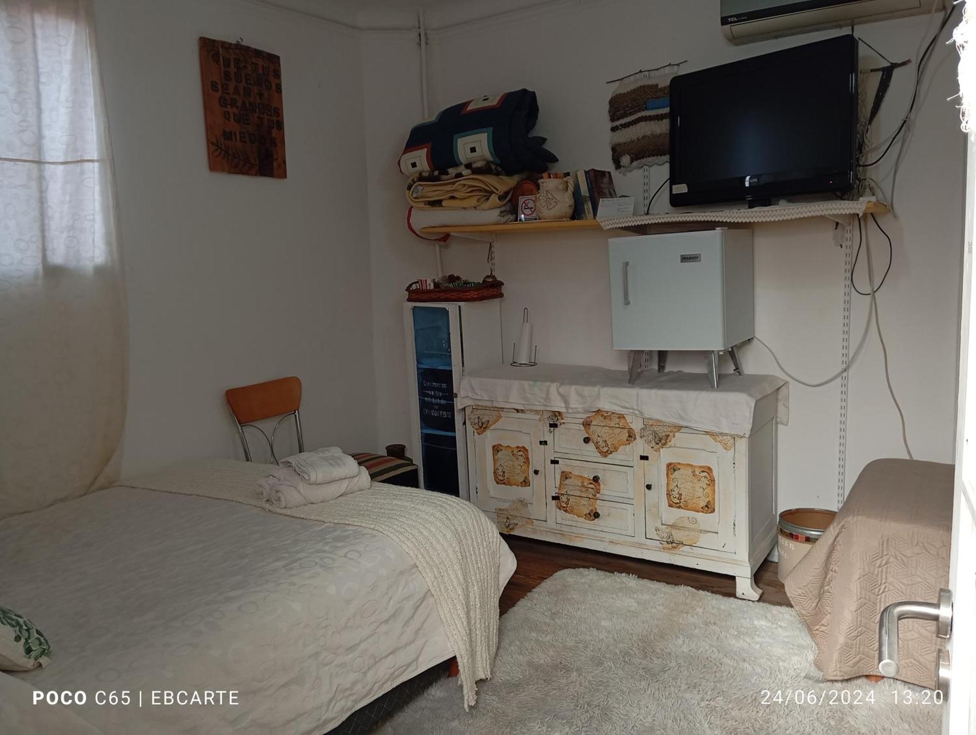 Wilson House Appartement Buenos Aires Buitenkant foto