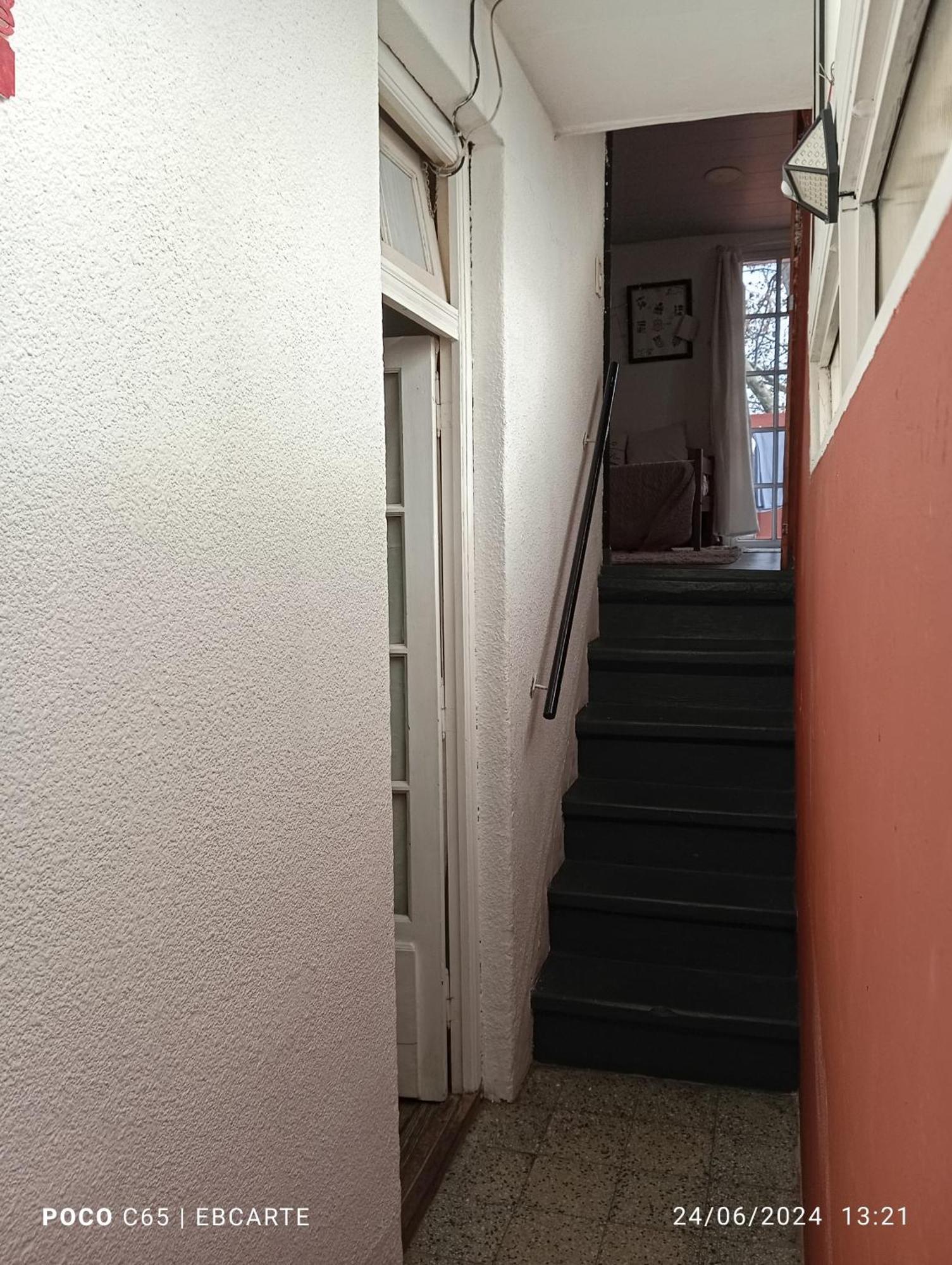 Wilson House Appartement Buenos Aires Buitenkant foto